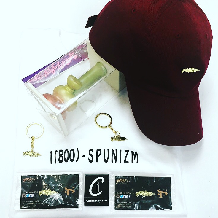 wickandwax